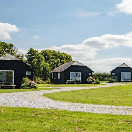 Puffin Holiday home Port Isaac