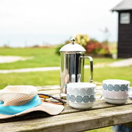 Holiday home Puffin Port Isaac