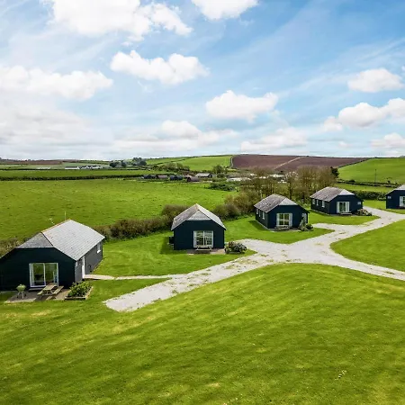 Holiday home Puffin Port Isaac